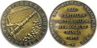 Ausbeute Bronzemedaille -