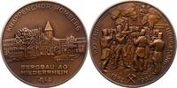 Ausbeute Bronzemedaille -
