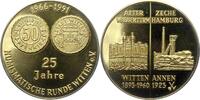 Ausbeute 50 Pfennig -
