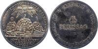 Ausbeute Silbermedaille -