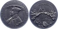 Tschechien-Schlick medaille Stephan und seine Brüder 1510-1528. -