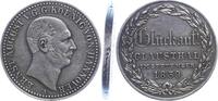 Braunschweig-Calenberg-Hannover GOLVANO / COPY Taler zum Münzbesuch 1 Ernst August 1837-1851. -