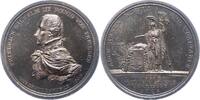 Münster-Stadt Silbermedaille -