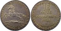 Braunschweig-Calenberg-Hannover 16 Gute Groschen Wilhelm IV. 1830-1837. -