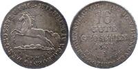 Braunschweig-Calenberg-Hannover 16 Gute Groschen Wilhelm IV. 1830-1837. -