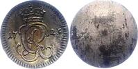 Braunschweig-Calenberg-Hannover Pfennig Georg I. 1714-1727. -