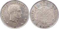 Italien-Königreich (unter Napoleon) 5 Lire Napoleon I. 1804-1814. -