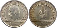 Weimarer Republik 5 Mark -
