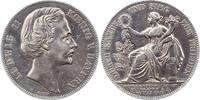 Bayern Siegestaler Ludwig II. 1864-1886. -