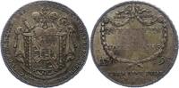 Bamberg, Bistum Taler Franz Ludwig von Erthal 1779-1795. -