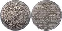 Sachsen-Albertinische Linie Famataler Johann Georg II. 1656-1680. -