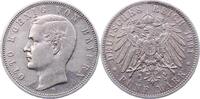 Bayern 5 Mark Otto 1886-1913. -