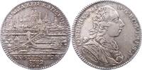 Regensburg-Stadt 1/2 Taler -