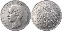 Bayern 5 Mark Otto 1886-1913. -