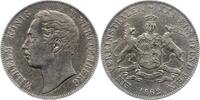 Württemberg Taler Wilhelm I. 1816-1864. -