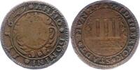 Wiedenbrück 4 Pfennig -