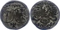 Brandenburg-Preußen Dreier Joachim II. 1535-1571. -