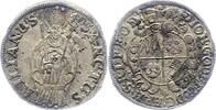 Würzburg-Bistum Schilling Johann Gottfried II. von Guttenberg 1684-1698. -
