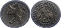 Bamberg, Bistum 1 Kreuzer Adam Friedrich von Seinsheim 1757-1779. -