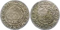 Trier-Erzbistum 3 Petermenger Karl von Lothringen 1711-1715. -