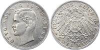 Bayern 2 Mark Otto 1886-1913. -