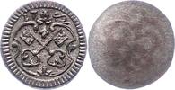 Regensburg-Stadt Einseitiger Pfennig -
