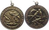 Münster-Stadt Bronzemedaille -