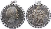 Bayern Taler Ludwig II. 1864-1886. -
