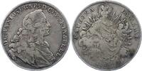 Bayern Madonnentaler Maximilian III. Joseph 1745-1777. -