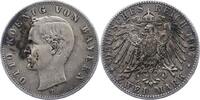 Bayern 2 Mark Otto 1886-1913. -