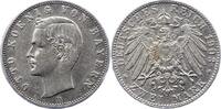 Bayern 2 Mark Otto 1886-1913. -