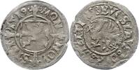 Pommern Schilling Bogislaw X. 1474-1523. -