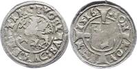 Pommern Witten zu 1/2 Schilling Bogislaw X. 1474-1523. -