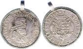 Sachsen-Albertinische Linie Wechseltaler Johann Georg II. 1656-1680. -