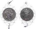 Bayern Doppelgulden Maximilian II. Joseph 1848-1864. -