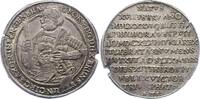 Braunschweig-Calenberg-Hannover Taler Georg 1636-1641. -