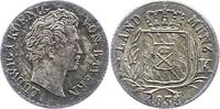 Bayern Kreuzer Ludwig I. 1825-1848. -