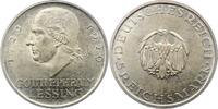 Weimarer Republik 5 Mark -