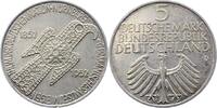 Münzen der Bundesrepublik Deutschland 5 Mark Mark 1945-2001. -