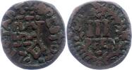 Soest-Stadt 3 Pfennig -
