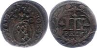 Soest-Stadt 3 Pfennig -