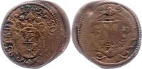 Soest-Stadt 3 Pfennig -