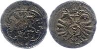 Braunschweig-Grubenhagen Drieling Ernst V., Wolfgang und Philipp II. 1557-1567. -