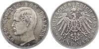 Bayern 5 Mark Otto 1886-1913. -