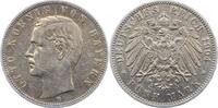 Bayern 5 Mark Otto 1886-1913. -