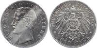 Bayern 5 Mark Otto 1886-1913. -