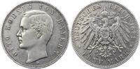Bayern 5 Mark Otto 1886-1913. -