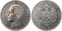 Bayern 5 Mark Otto 1886-1913. -