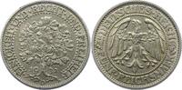 Weimarer Republik 5 Mark Eichbaum -