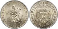 Weimarer Republik 3 Mark -